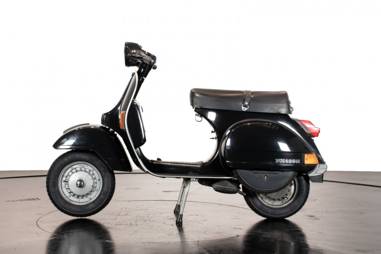 1983 PIAGGIO vespa px 125 e 0