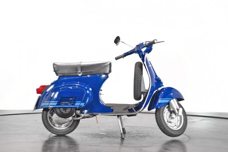 1978 Piaggio Vespa ET3 4