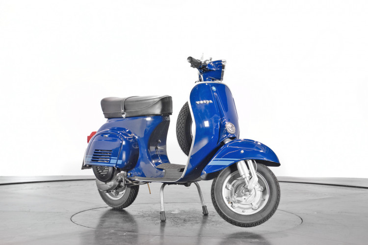 1978 Piaggio Vespa ET3 3