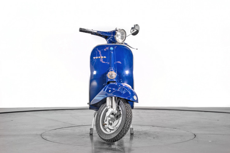 1978 Piaggio Vespa ET3 2