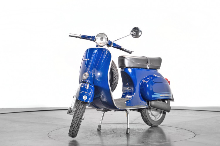 1978 Piaggio Vespa ET3 1