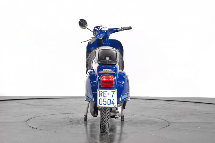 1978 Piaggio Vespa ET3 6