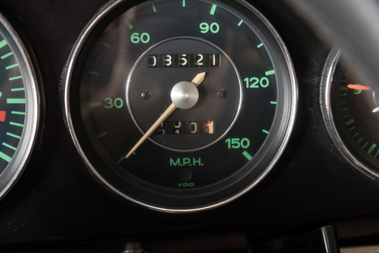 1967 Porsche 911S (passo corto) S.W.B. 20