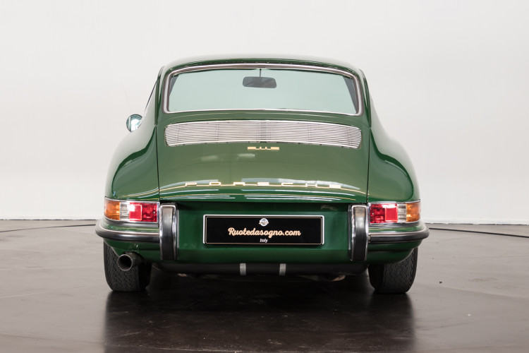 1967 Porsche 911S (passo corto) S.W.B. 6