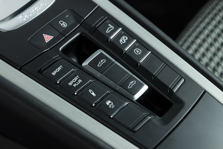 2016 Porsche 911 Targa 4S 30° Anniversario Porsche Italia 23