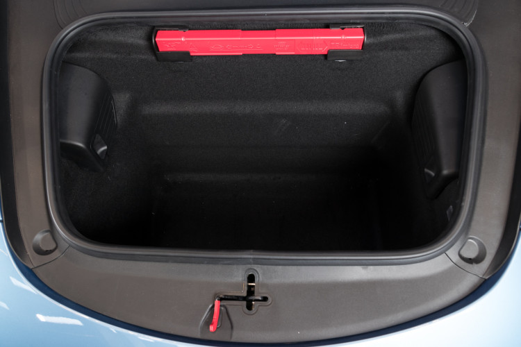2016 Porsche 911 Targa 4S 30° Anniversario Porsche Italia 31