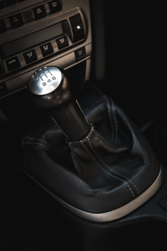 2008 Porsche 997 Carrera 2 24