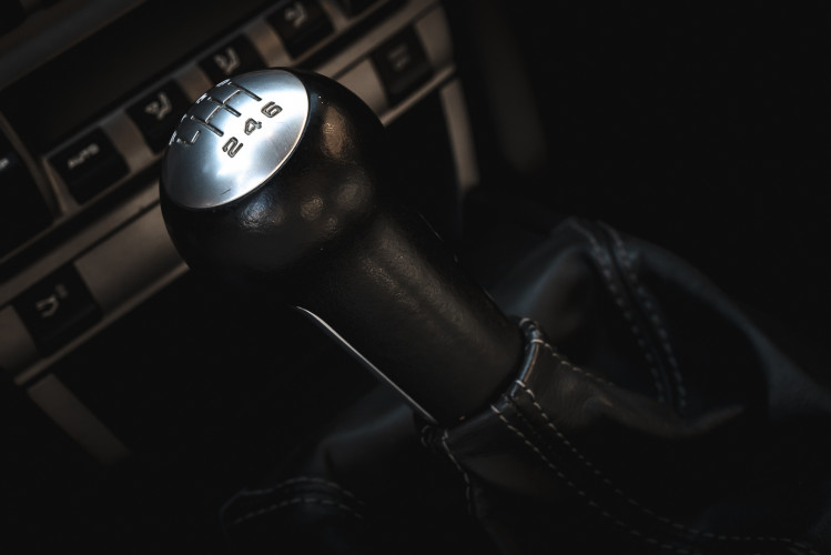2008 Porsche 997 Carrera 2 26