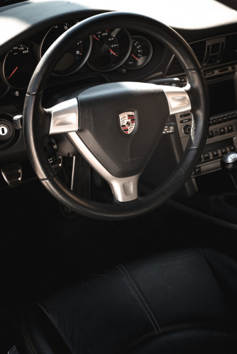 2008 Porsche 997 Carrera 2 31
