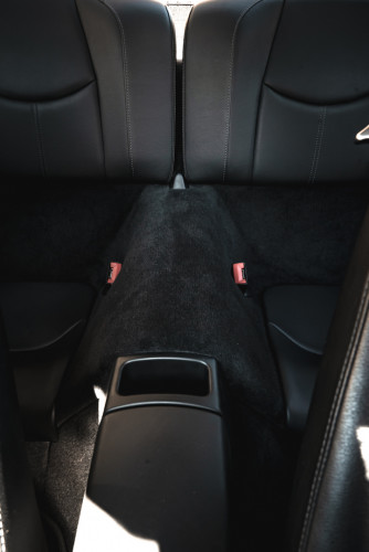 2008 Porsche 997 Carrera 2 36