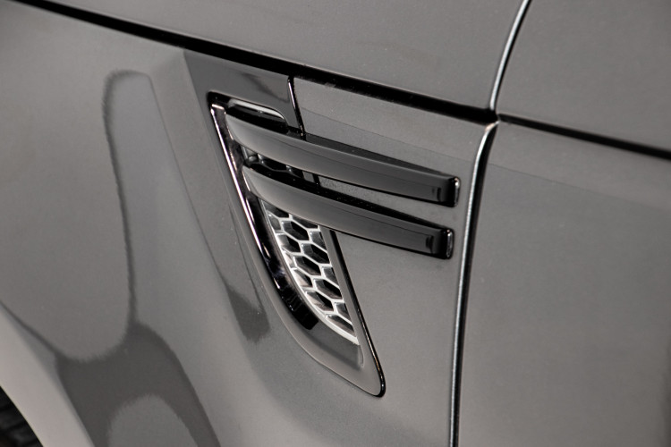 2014 Land Rover Range Rover Sport 13