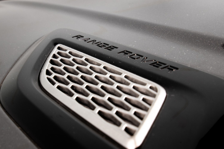 2014 Land Rover Range Rover Sport 15