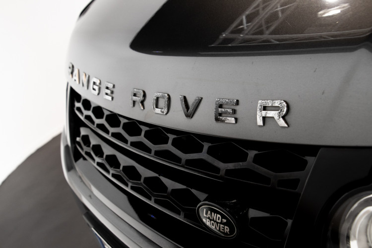 2014 Land Rover Range Rover Sport 14