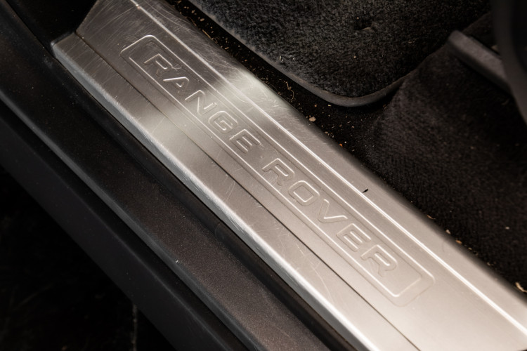 2014 Land Rover Range Rover Sport 20