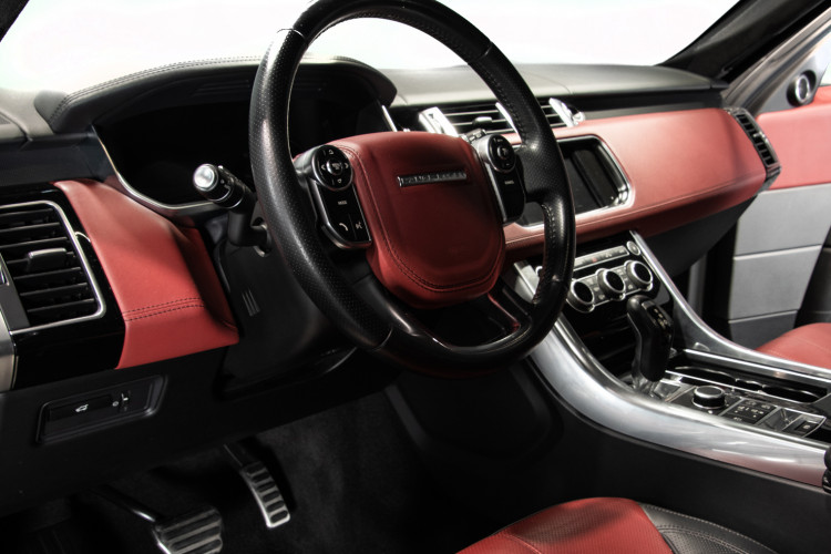 2014 Land Rover Range Rover Sport 22