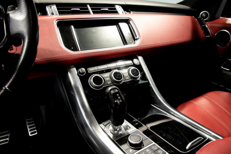 2014 Land Rover Range Rover Sport 40