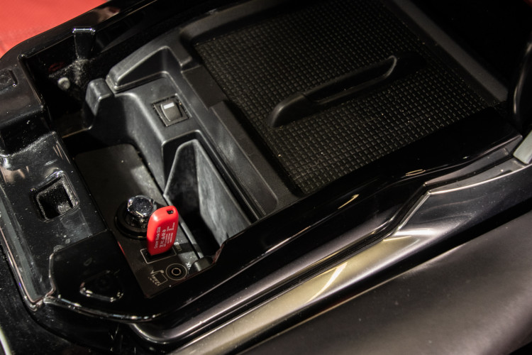 2014 Land Rover Range Rover Sport 44