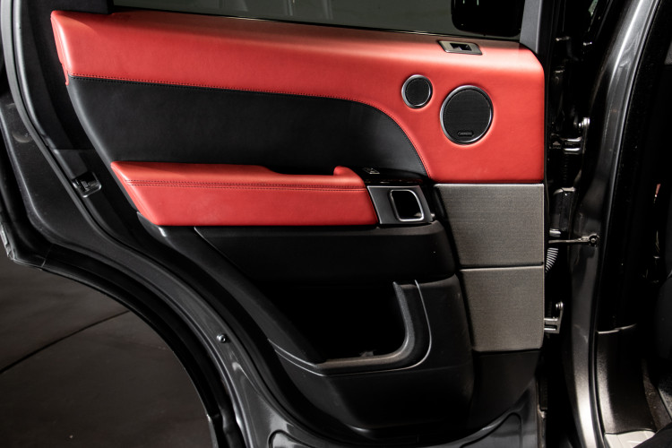 2014 Land Rover Range Rover Sport 47