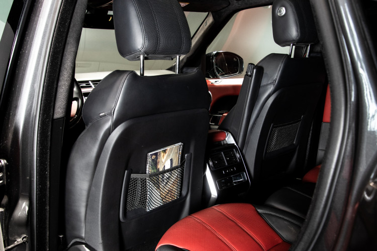 2014 Land Rover Range Rover Sport 48