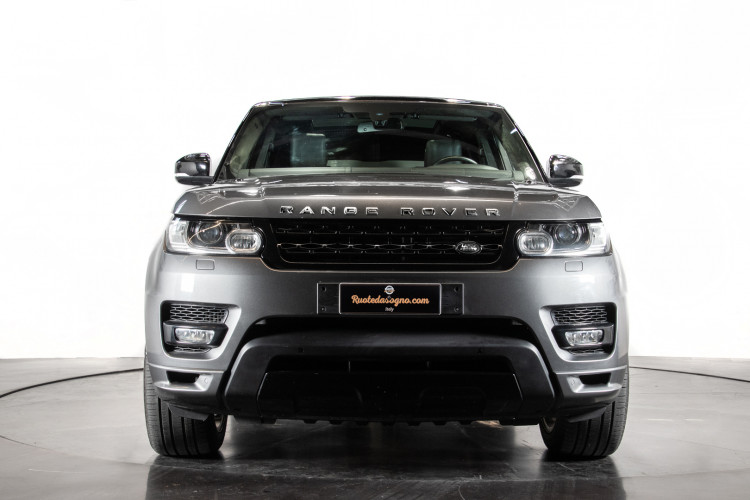 2014 Land Rover Range Rover Sport 4