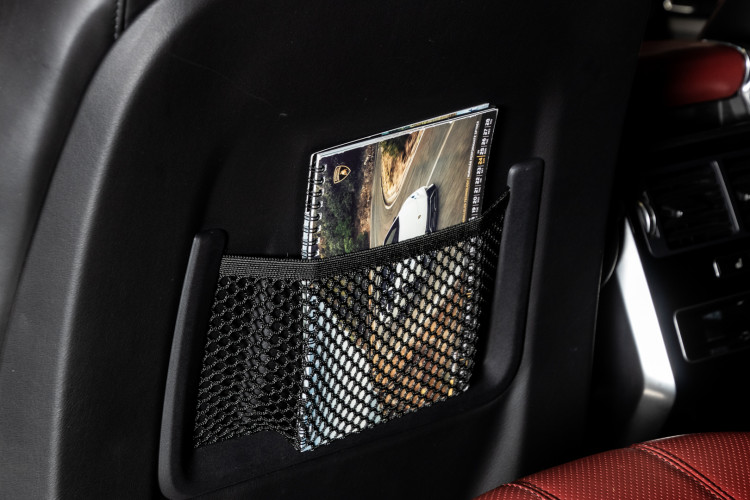 2014 Land Rover Range Rover Sport 49