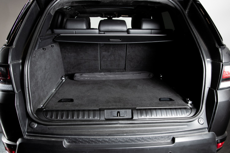 2014 Land Rover Range Rover Sport 55