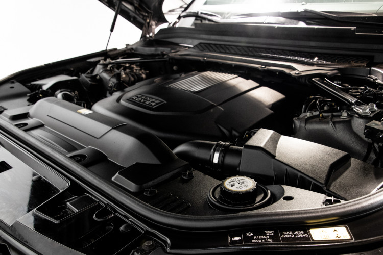 2014 Land Rover Range Rover Sport 62