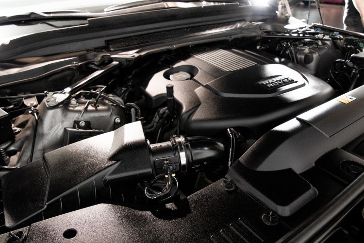 2014 Land Rover Range Rover Sport 64