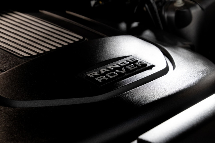 2014 Land Rover Range Rover Sport 65