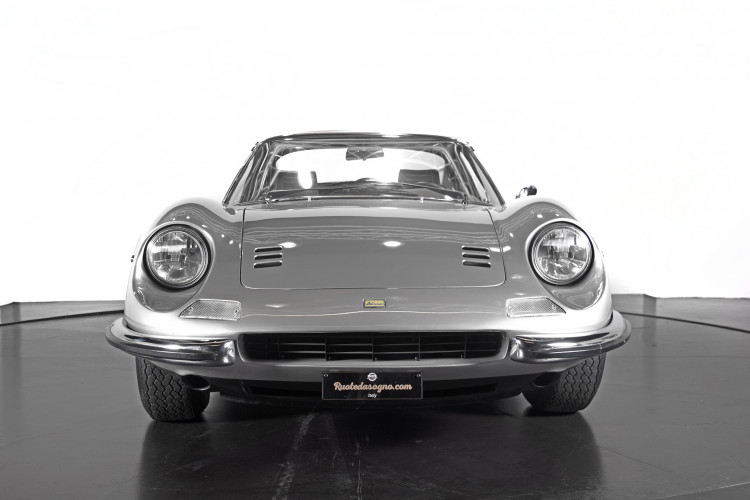 1972 Ferrari Dino 246 GT 2