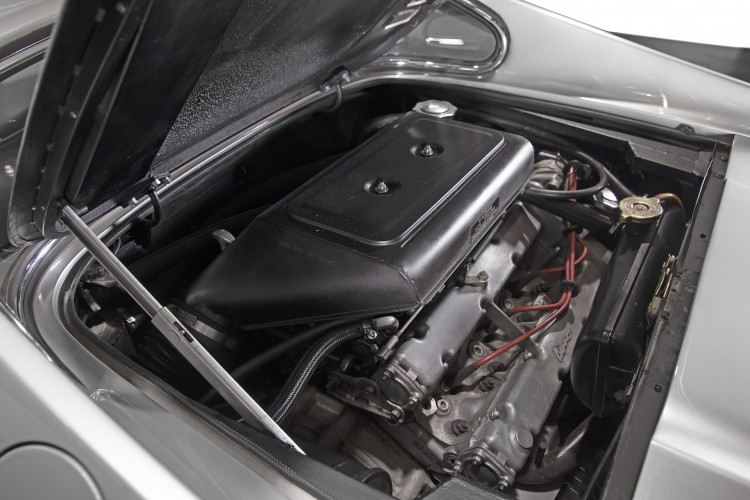 1972 Ferrari Dino 246 GT 35