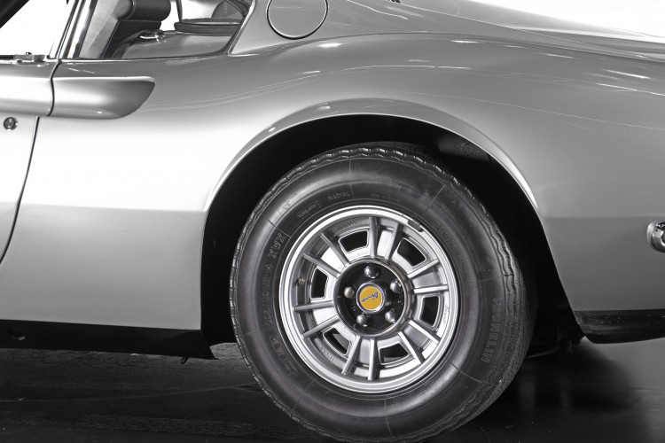 1972 Ferrari Dino 246 GT 3