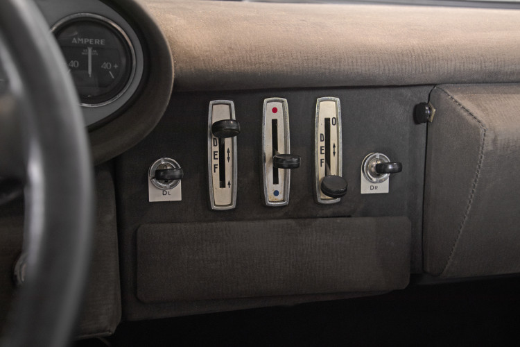 1972 Ferrari Dino 246 GT 49