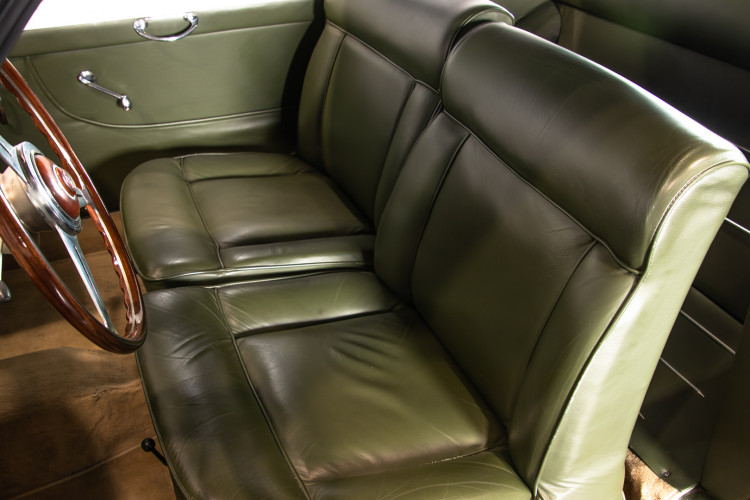 1954 Alfa Romeo 1900 CSS Touring 13