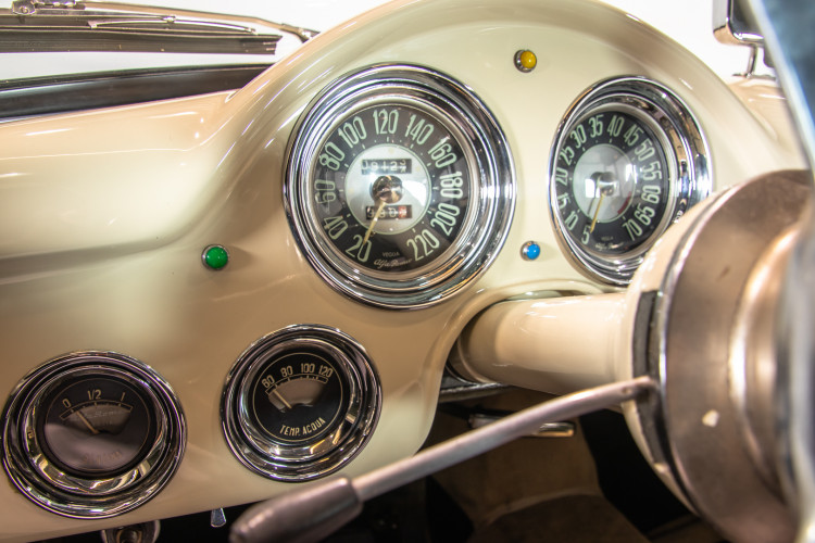 1954 Alfa Romeo 1900 CSS Touring 14