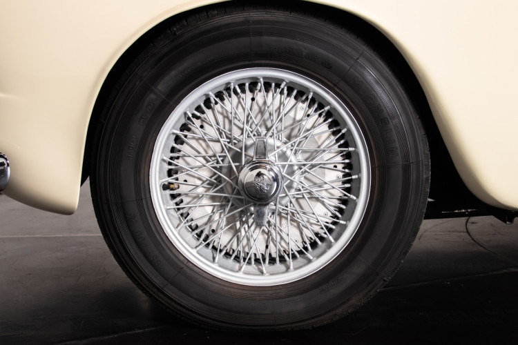 1954 Alfa Romeo 1900 CSS Touring 22