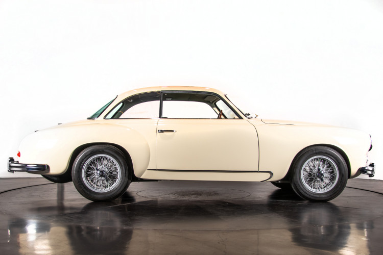 1954 Alfa Romeo 1900 CSS Touring 5