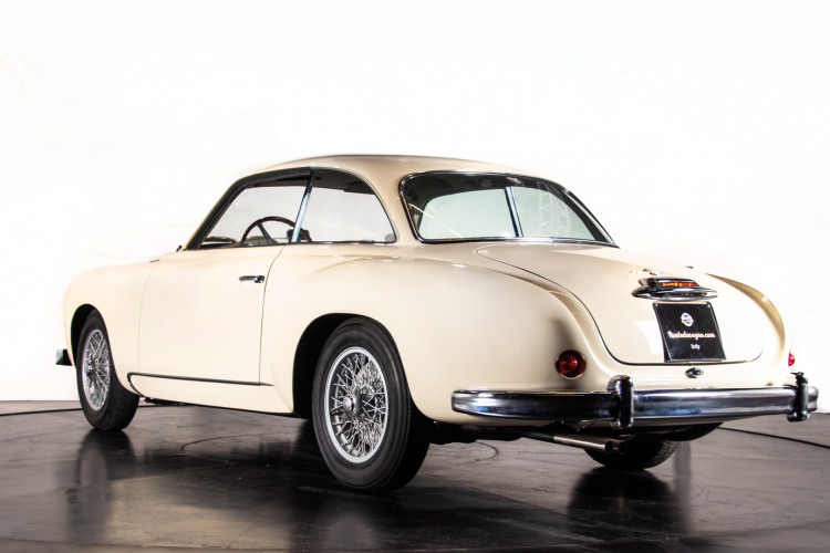 1954 Alfa Romeo 1900 CSS Touring 2