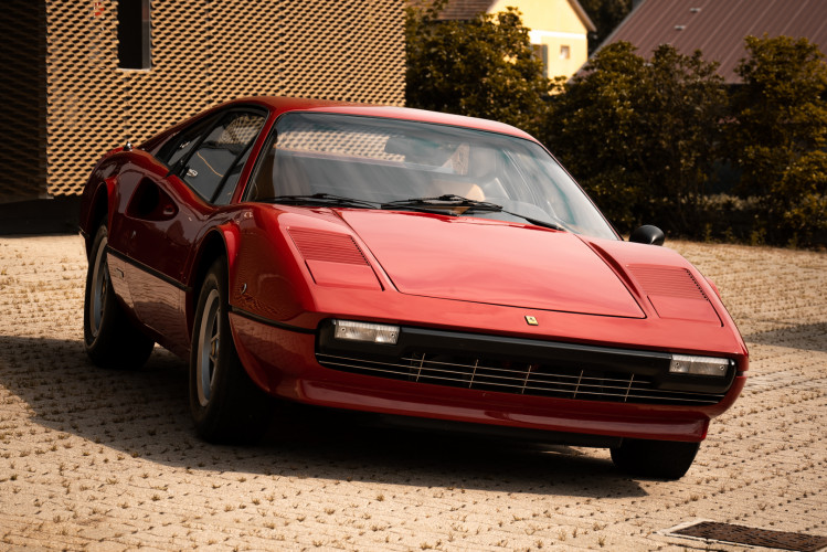 ferrari 1976 models