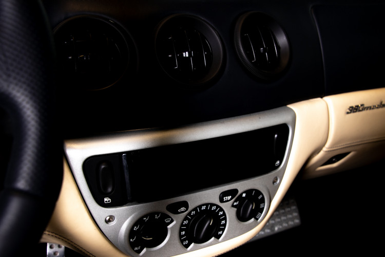 2000 FERRARI 360 MODENA COUPè F1 28