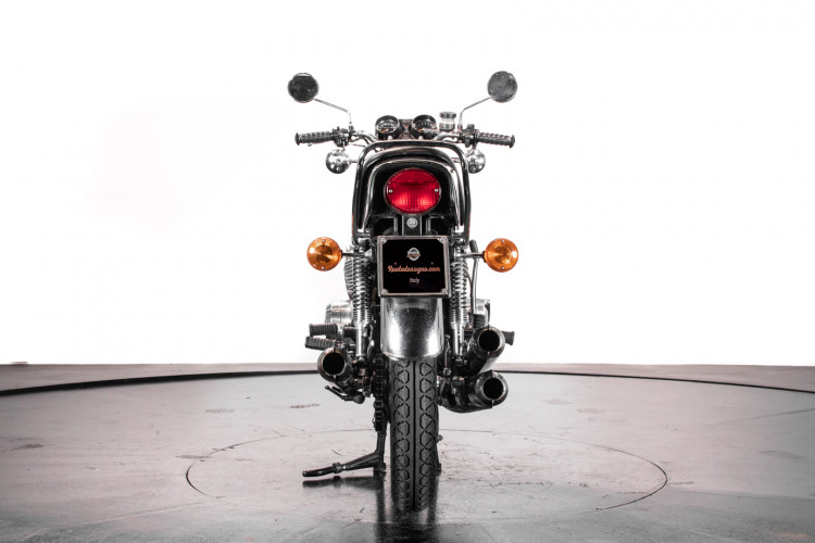 1974 Kawasaki Mach IV 750 2