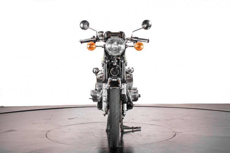1974 Kawasaki Mach IV 750 4