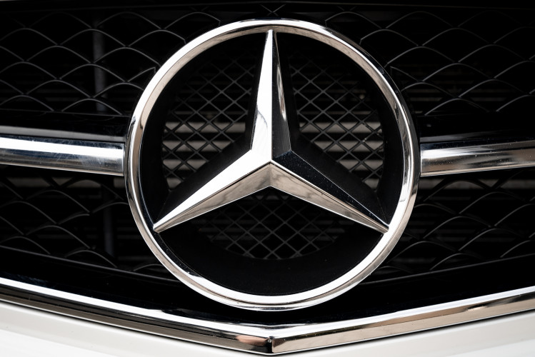 2012 Mercedes-Benz C63 AMG Black Series 18