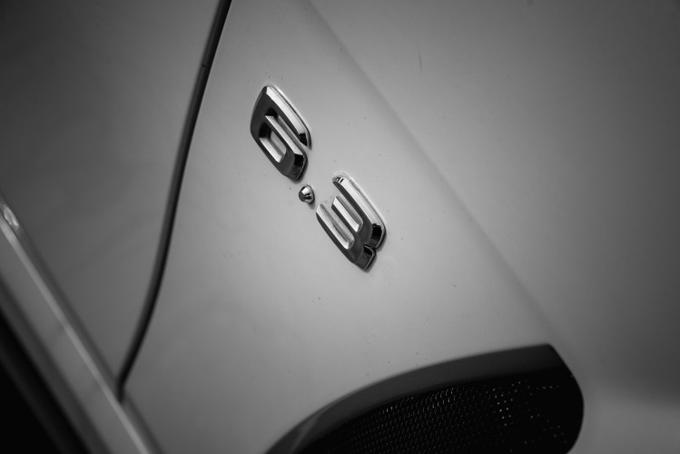 2012 Mercedes-Benz C63 AMG Black Series 31
