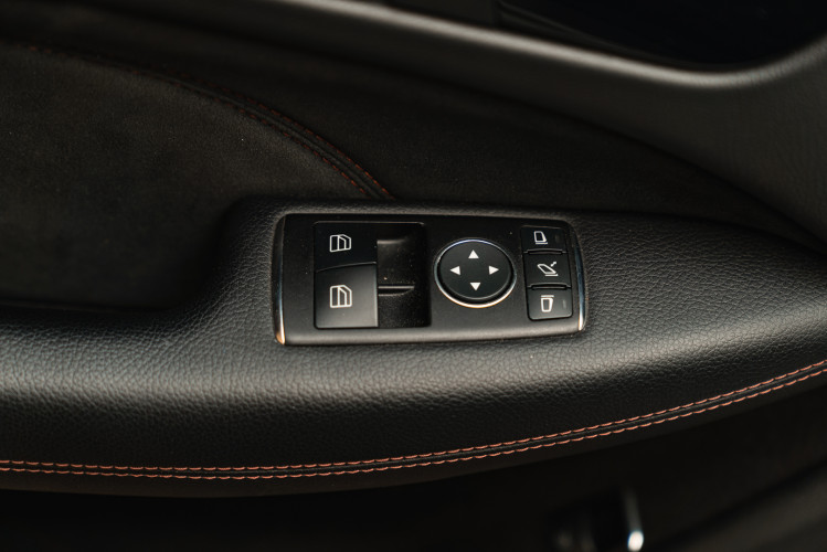 2012 Mercedes-Benz C63 AMG Black Series 49