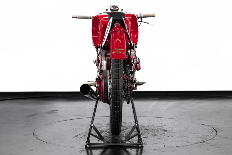 1938 Moto Guzzi 250 Compressore 2