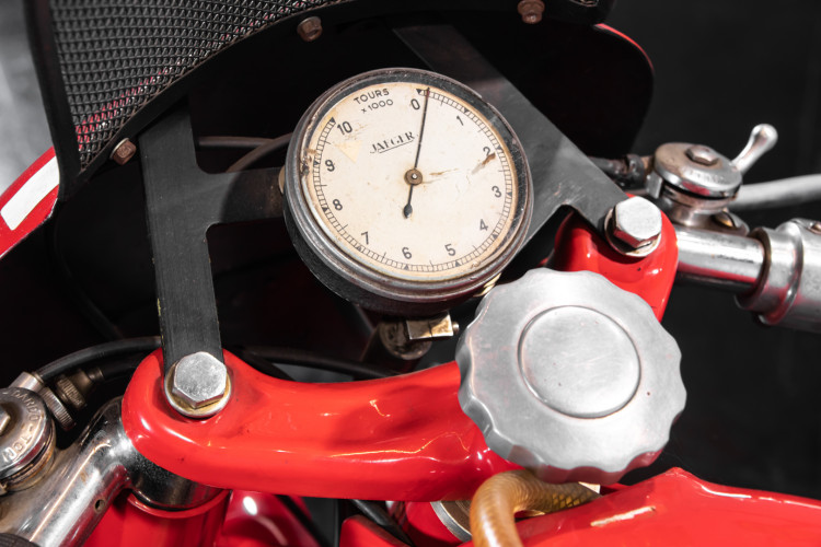 1930 Parilla 250 da Corsa 16