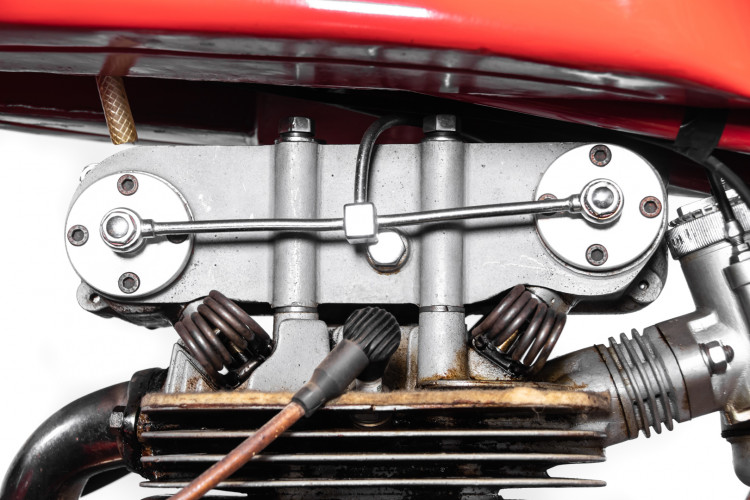 1930 Parilla 250 da Corsa 24
