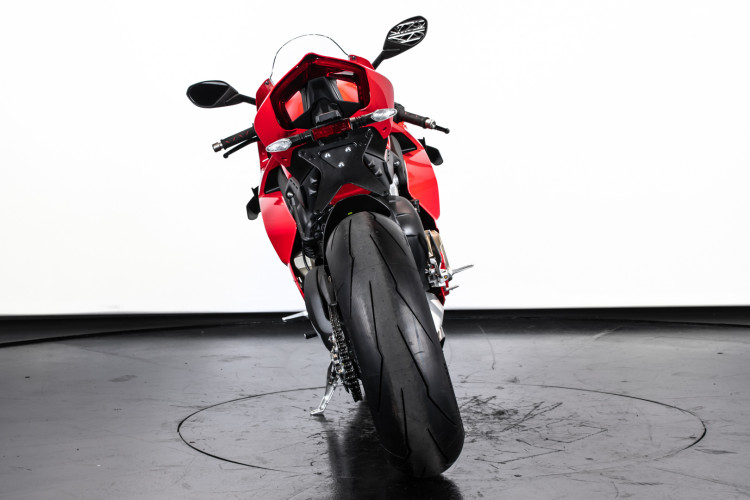2021 Ducati Panigale V4S 3