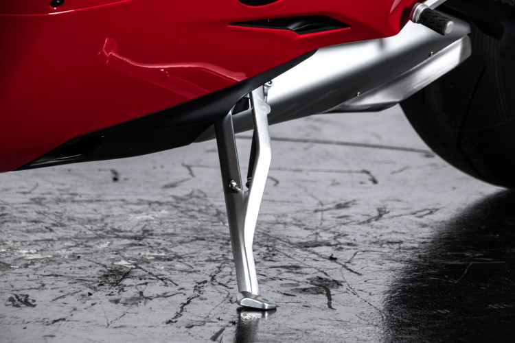 2021 Ducati Panigale V4S 16